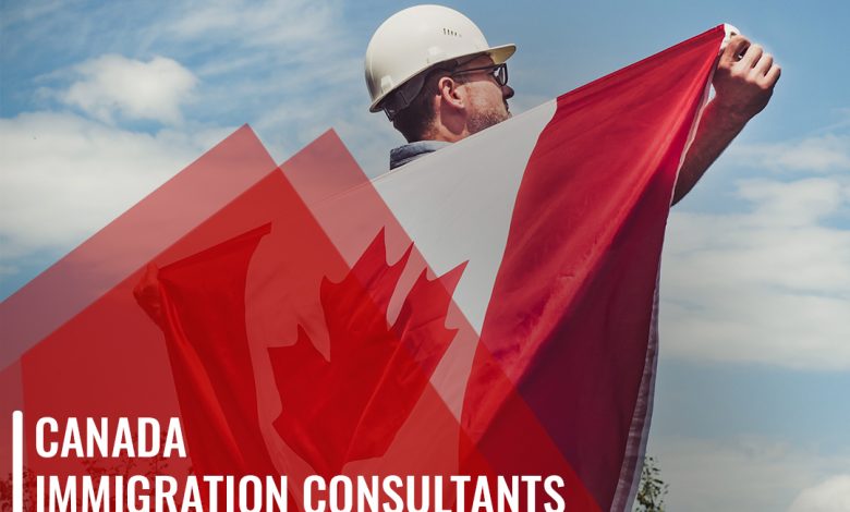 Canada immigration consultants in Bangalore