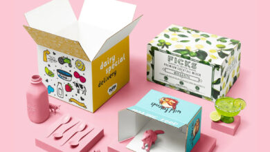 Photo of How to Design Your Own Customized Packaging?