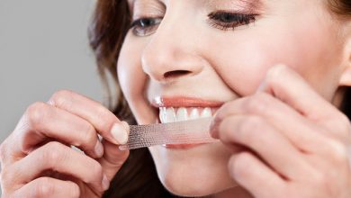 Photo of Is It Okay to Brush the Teeth After Using Crest Teeth Whitening Strips?