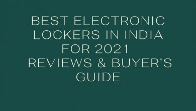 Photo of Best Electronic Lockers in India for 2021 – Reviews & Buyer’s Guide