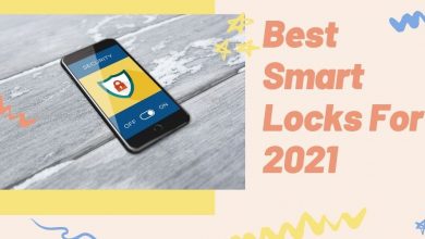 Photo of Best Smart Locks For 2021