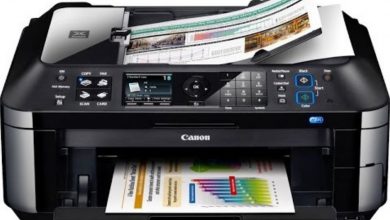 Photo of How To Resolve The Issue of Canon Printer Error C000