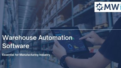 Photo of Warehouse Automation Software is Essential for Manufacturing Industry