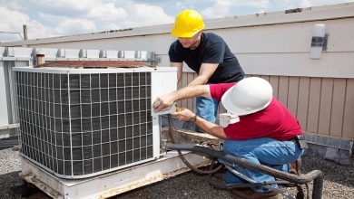 Photo of Resolving 3 Common Issues Along With Your Air Conditioner