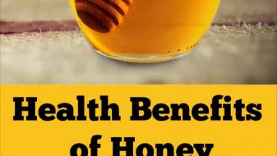 Photo of The Health Benefits of Honey