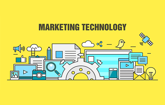 Marketing Technology to Improve Business