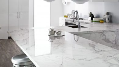 Photo of 7 Benefits of Marble Kitchen Countertops that Make them Popular for Custom Homes