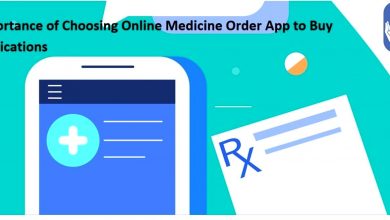 Photo of How to Choose the Best Online Medicine Delivery App?