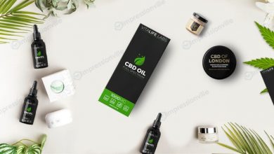 Photo of Get the CBD Box to Enhance Brand Worth in the Market