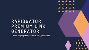 Photo of Rapidgator downloader premiun links