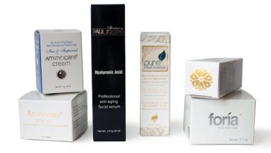 Photo of Custom Cosmetic Boxes: Why Customized Inserts and Add-Ons Are Beneficial?