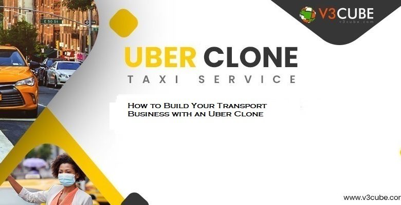 uber clone