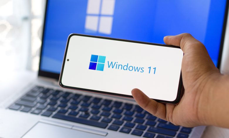 Windows 11 Windows 10 successor