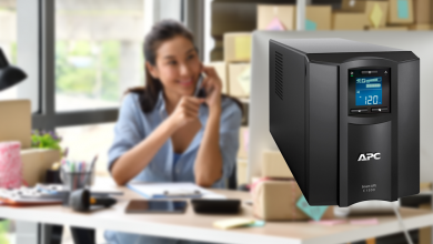Photo of Uninterruptible Power Supply – 7 points for smart and cost-effective UPS selection