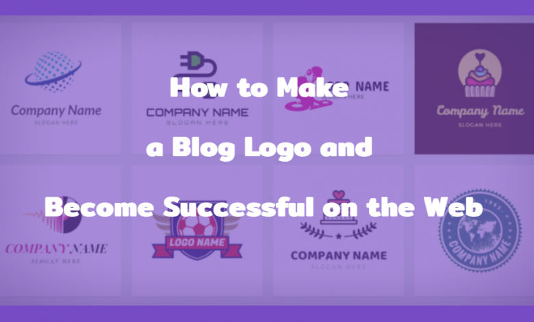 Make a Blog Logo
