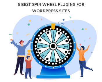 spin WordPress plugin