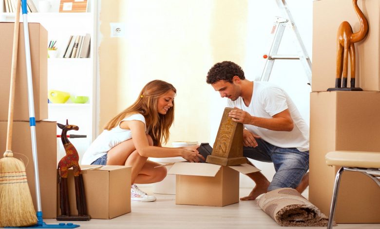 Packers and Movers in Jaipur