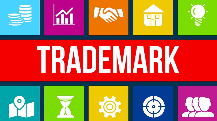 Apply for trademark online