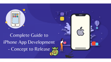 Photo of Complete Guide to iPhone App Development – Concept to Release