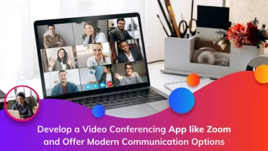 Photo of Develop a Video Conferencing App like Zoom and Offer Modern Communication Options