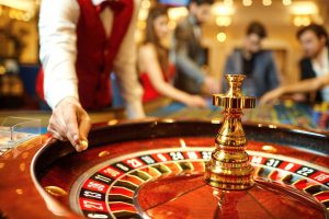 New gambling tax is moving up the agenda – here’s how it needs to work