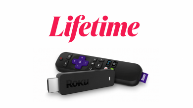 Photo of How you can activate Lifetime TV on Roku, Fire TV, and Apple TV using Mylifetime Activate