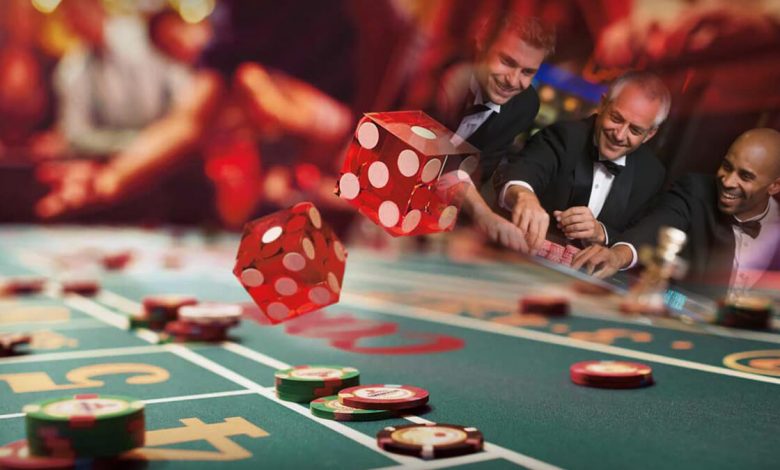 New gambling tax is moving up the agenda – here’s how it needs to work