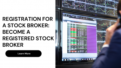 Photo of Registration for a Stock Broker: Become a Registered Stock Broker