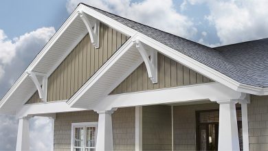 Photo of 10 Types of Siding Options for your House