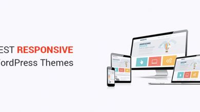 Photo of Best Responsive WordPress Themes for Business to Get More Leads in 2021.