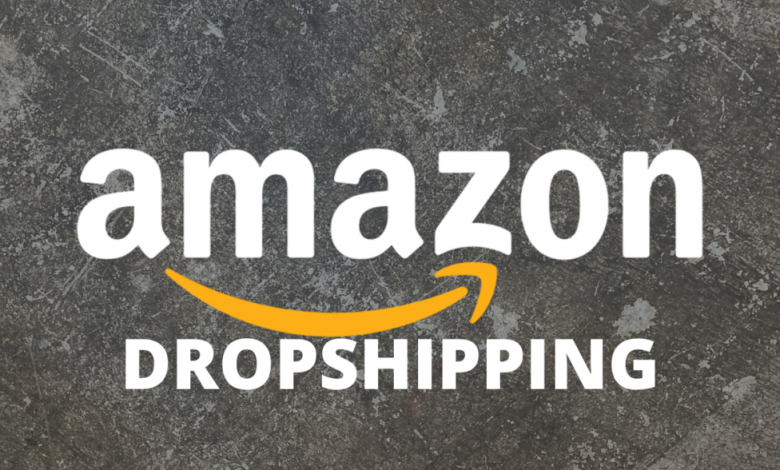 amazon-dropshipping