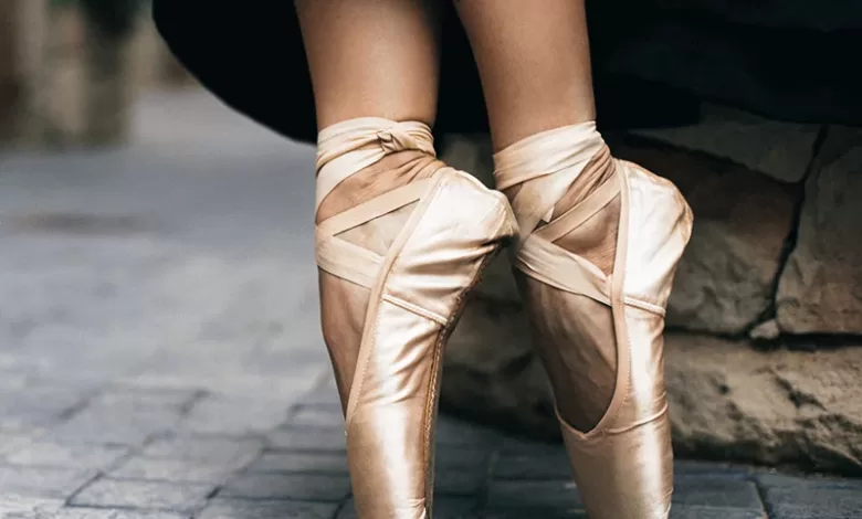 Dance Shoes