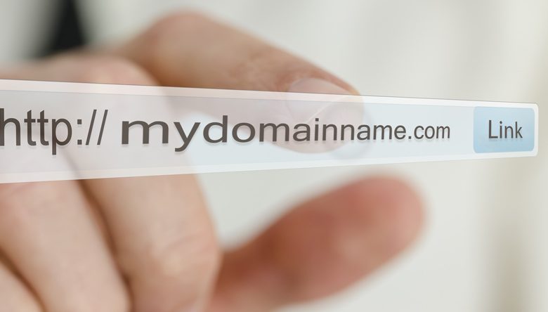 Domain Name