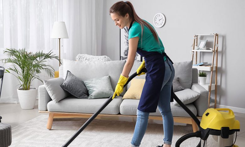 Carpet cleaning Sydney