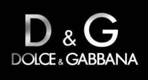 dolce & Gabbana Logo Design