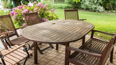 Photo of The Words That Can Be Uttered Regarding Garden Furniture Dubai