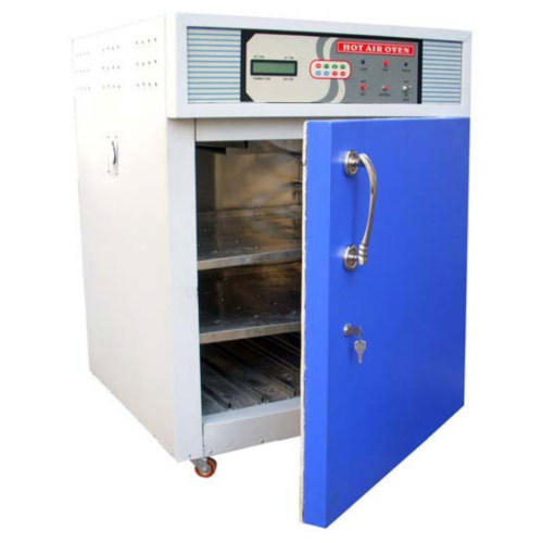 Working Principle of Hot air oven manufacturers