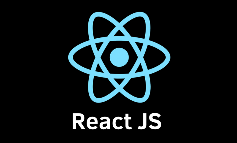 react js