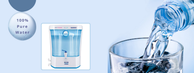 water purifier service noida