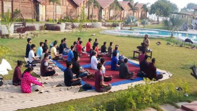 Photo of How to Choose the Best Yoga School in Rishikesh