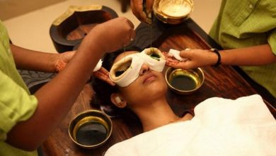 Photo of The Ayurvedic Approach to Eye Health