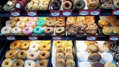 Photo of What is the best doughnut shop in Orlando?