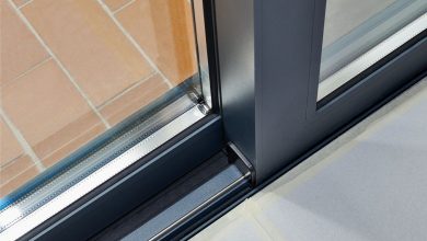 Photo of Aluminum Windows: Cleaning and Upkeep Tips