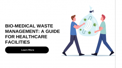 Photo of Bio-Medical Waste Management: A Guide for Healthcare Facilities