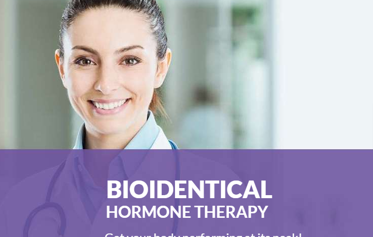 Hormones Therapy