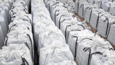 Photo of What Are The Amazing Applications Of Bulk Bags Brisbane?