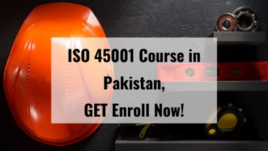 Photo of Benefits of ISO 45001 In Pakistan