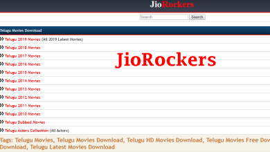 Photo of Jio Rockers Tamil Movies Download Free