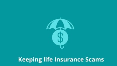 Photo of Keeping life insurance scams at bay