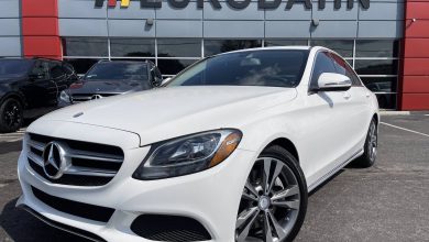 Photo of 7 Things to Remember When Buying a Mercedes-Benz
